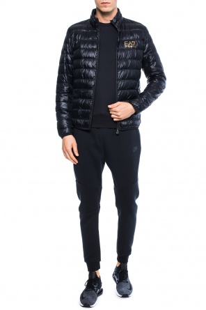 Kurtka puchowa, zdjęcie 2 Kurtka puchowa od EA7 Emporio Armani